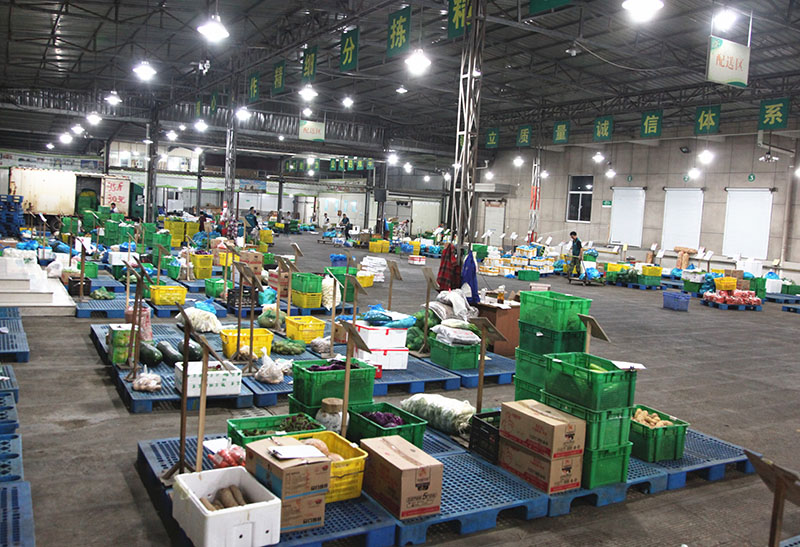 從種子到筷子：浙江農(nóng)資的轉(zhuǎn)型拼圖&mdash;&mdash;訪浙江農(nóng)資集團(tuán)有限公司總經(jīng)理助理陳志浩