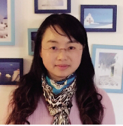 工作上的多面手 生活中的好大姐&mdash;&mdash;記浙江農(nóng)資人力資源部汪妍