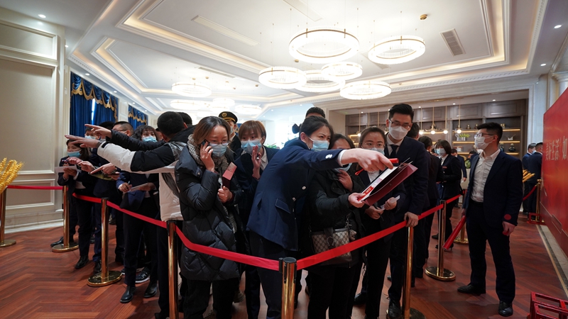 華都&middot;國濱府全新悅級之作，首開大捷冠領高新