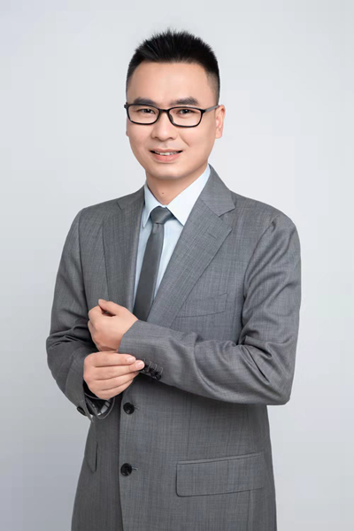 【匠心浙農】惠多利業務員王晨陽的&ldquo;三個跨越&rdquo;