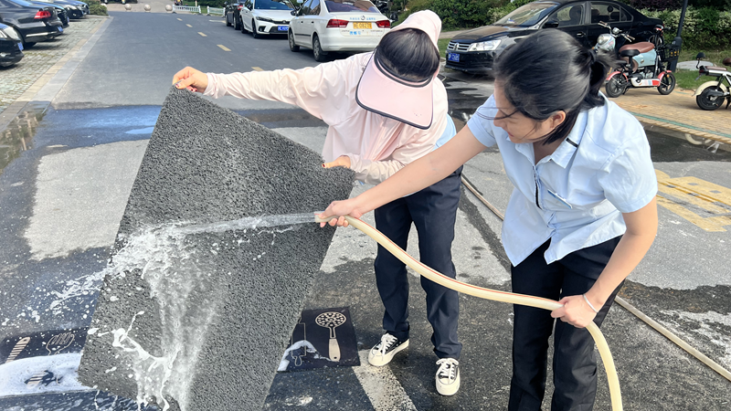 龍山璽園獲評2022年度湖州市&ldquo;紅色物業(yè)&rdquo;