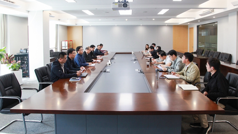 集團(tuán)第一支部開展&ldquo;學(xué)黨紀(jì)法規(guī)，守紀(jì)律底線&rdquo;警示教育主題黨日活動(dòng)