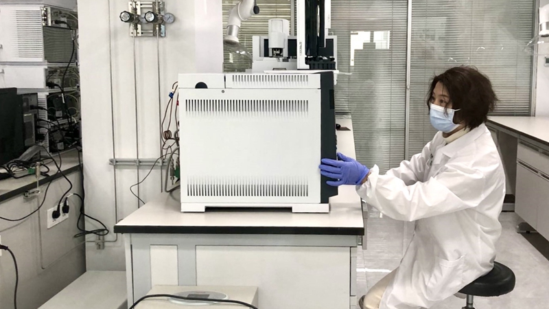 浙農(nóng)檢測(cè)順利通過第三次全國土壤普查質(zhì)量抽驗(yàn)